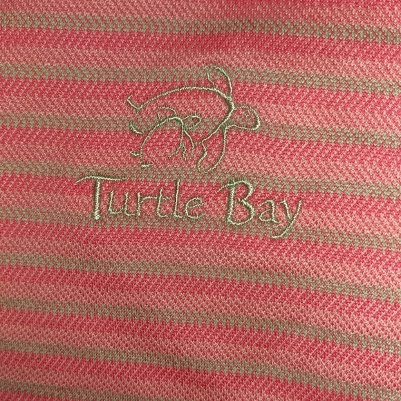 Men's Turtle Bay Polo shirt - Picture 2 of 6
